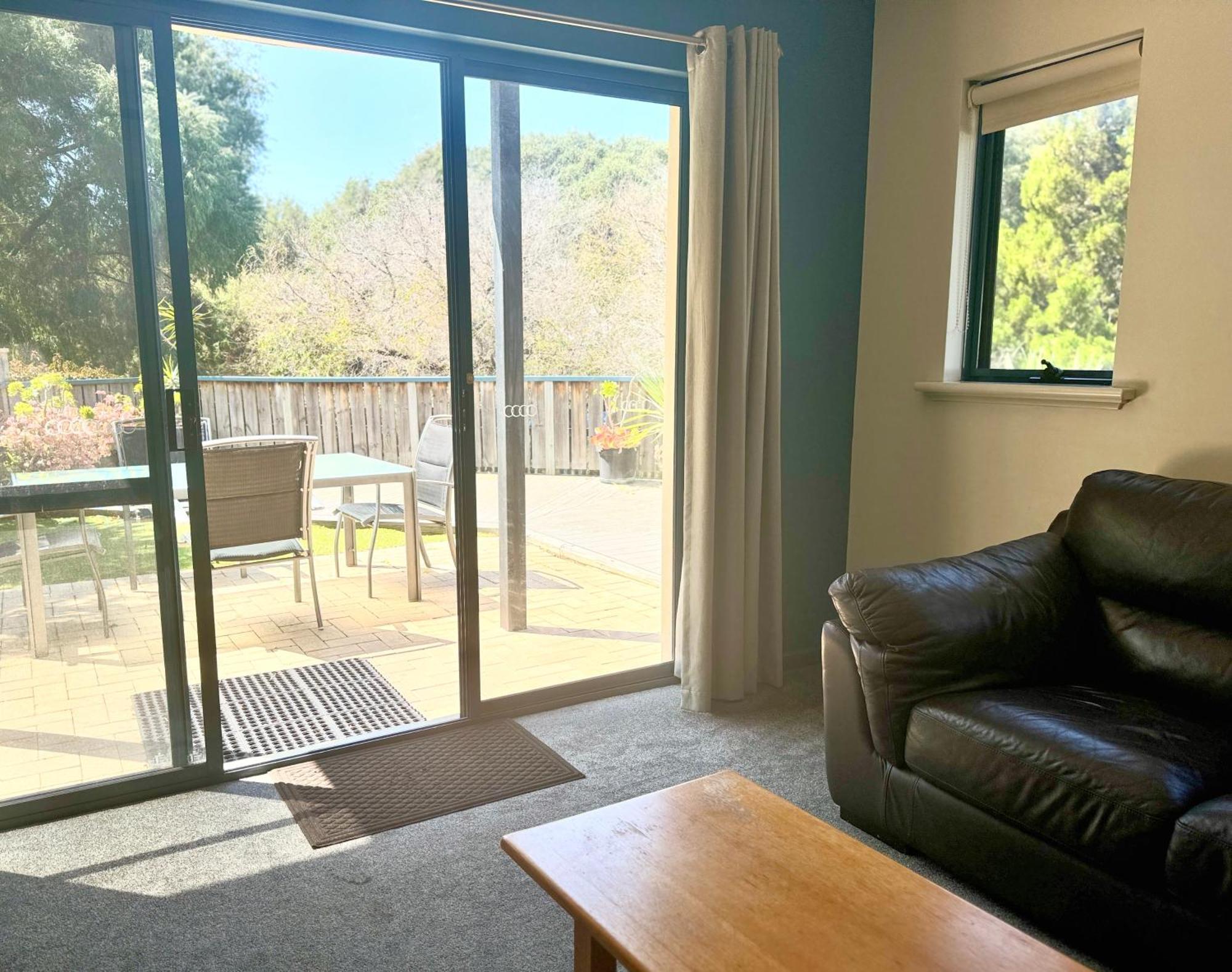 Margaret River Beach Houses Gnarabup Экстерьер фото