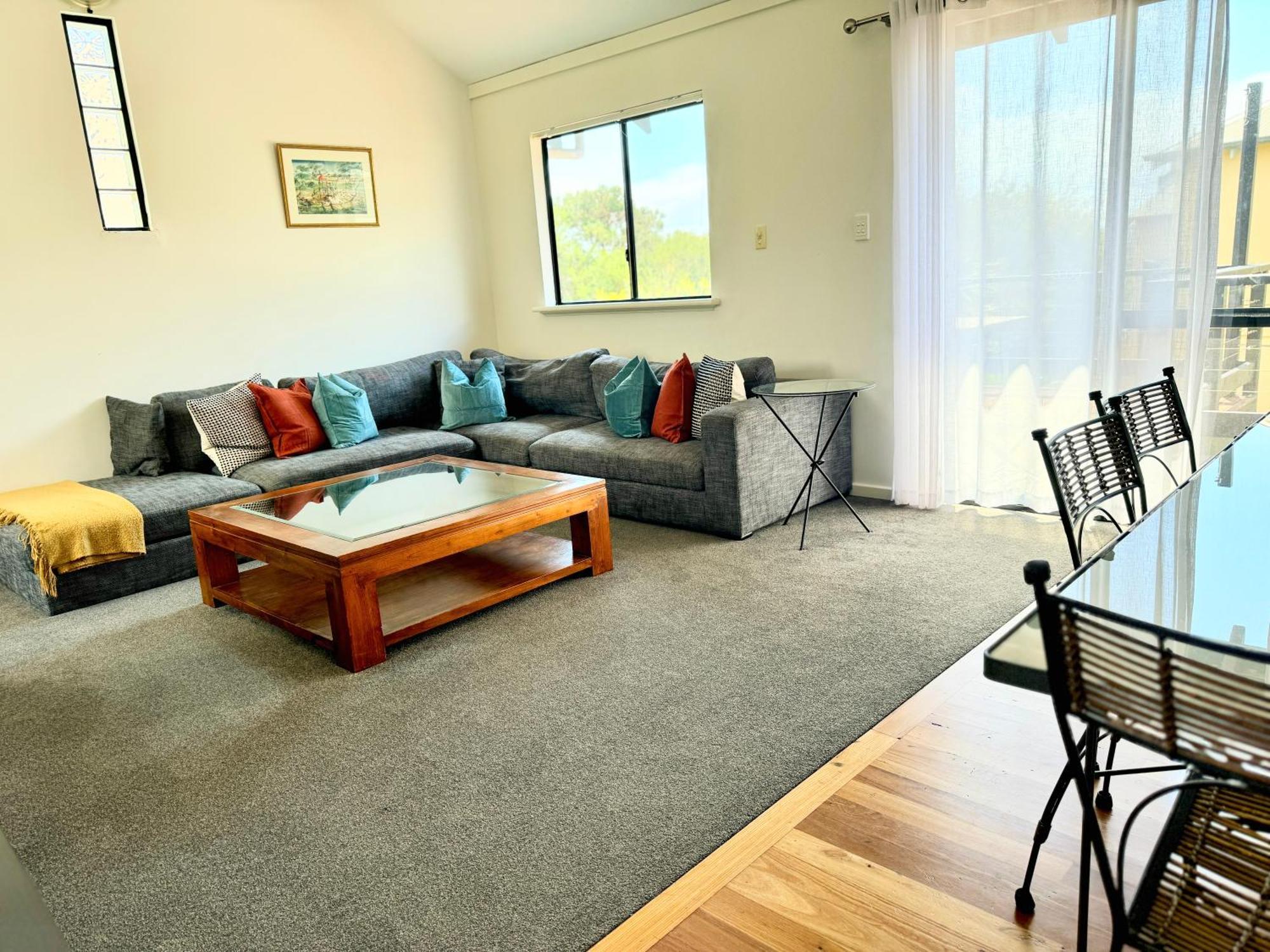 Margaret River Beach Houses Gnarabup Экстерьер фото