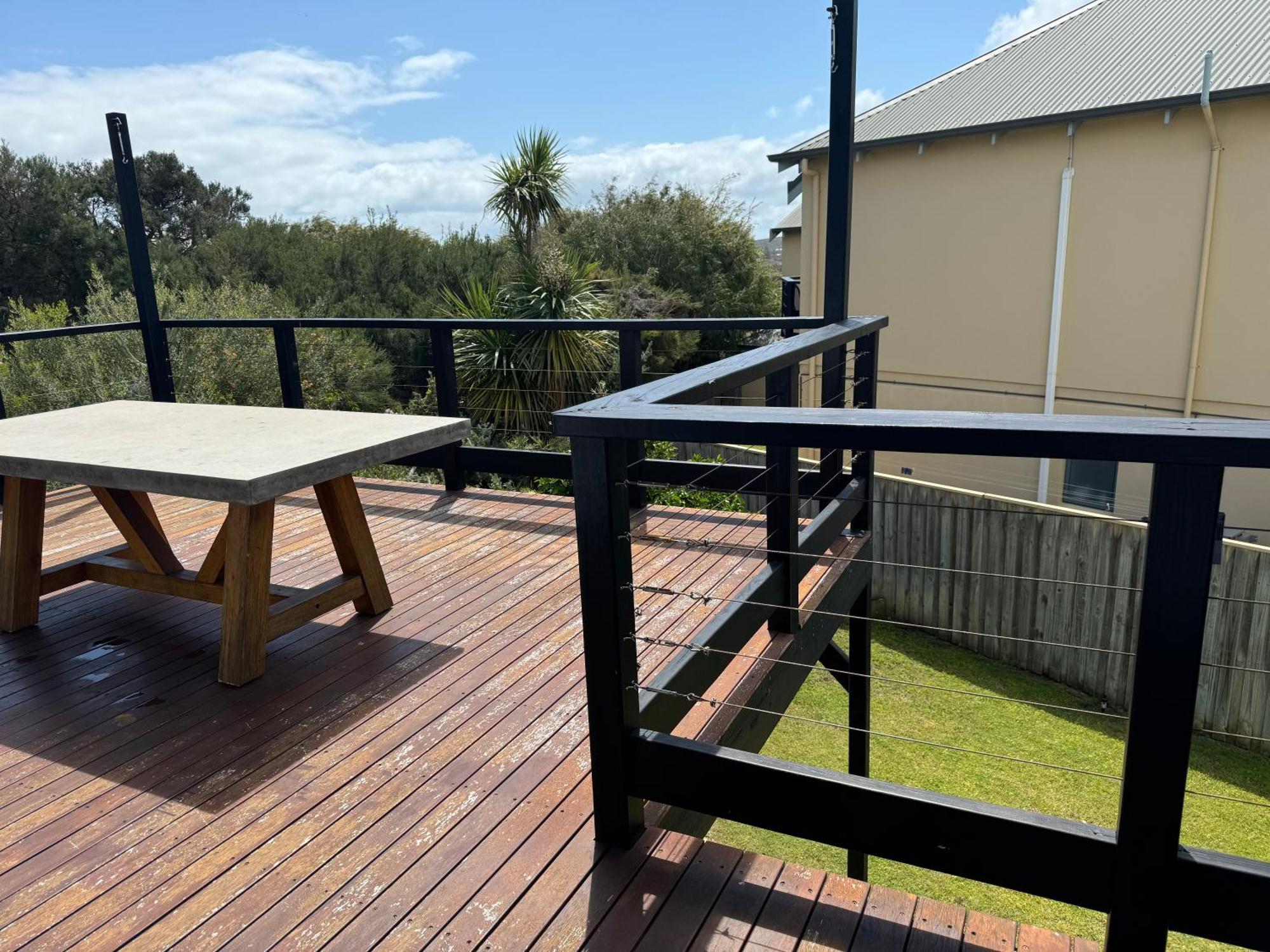 Margaret River Beach Houses Gnarabup Экстерьер фото
