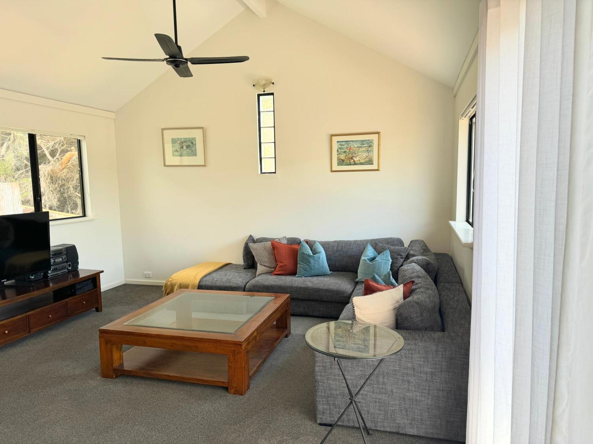 Margaret River Beach Houses Gnarabup Экстерьер фото
