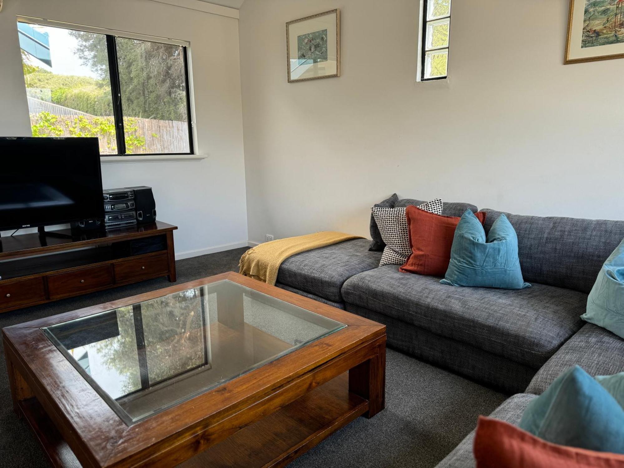 Margaret River Beach Houses Gnarabup Экстерьер фото