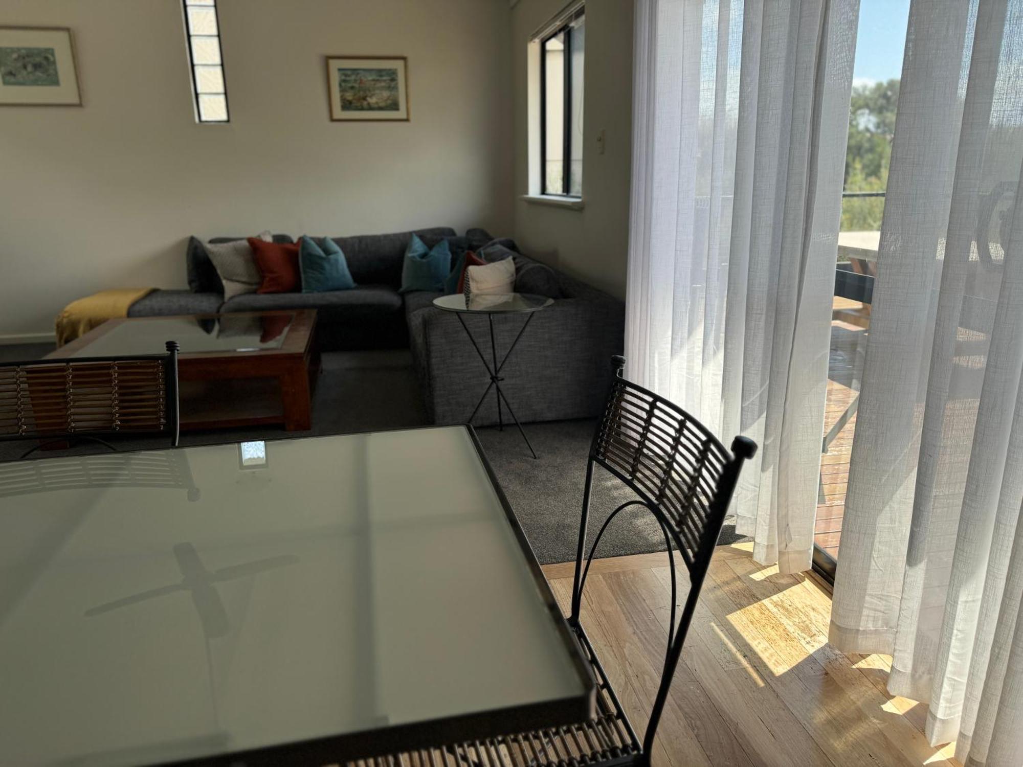 Margaret River Beach Houses Gnarabup Экстерьер фото