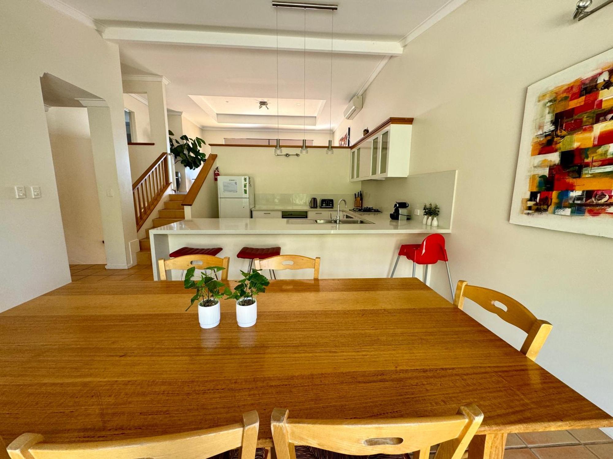 Margaret River Beach Houses Gnarabup Экстерьер фото