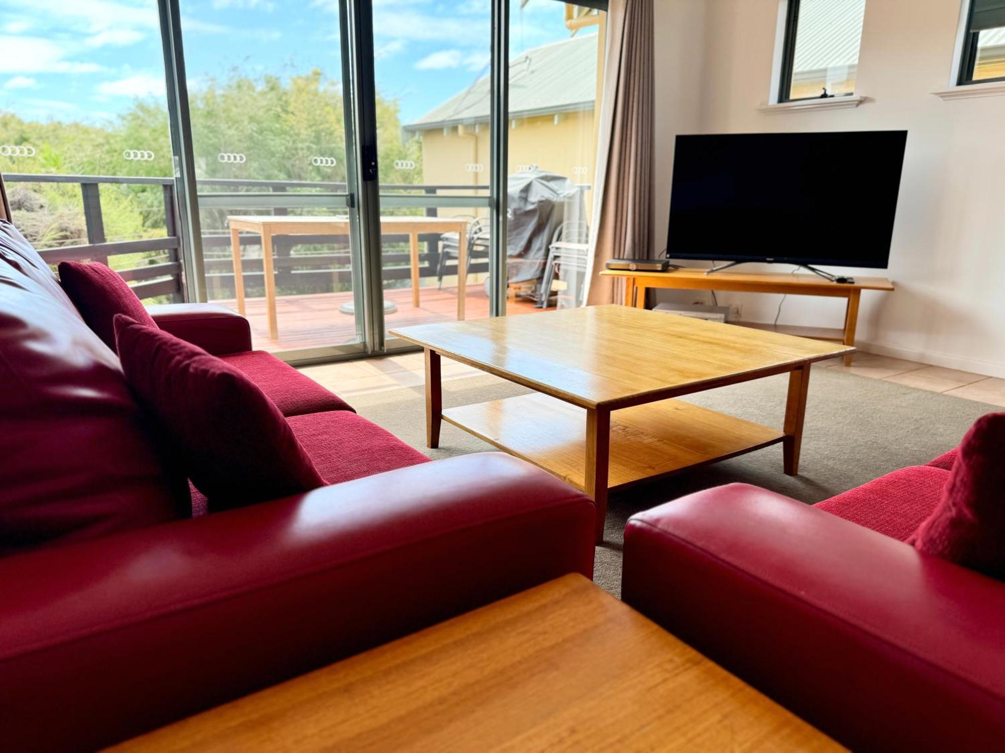 Margaret River Beach Houses Gnarabup Экстерьер фото