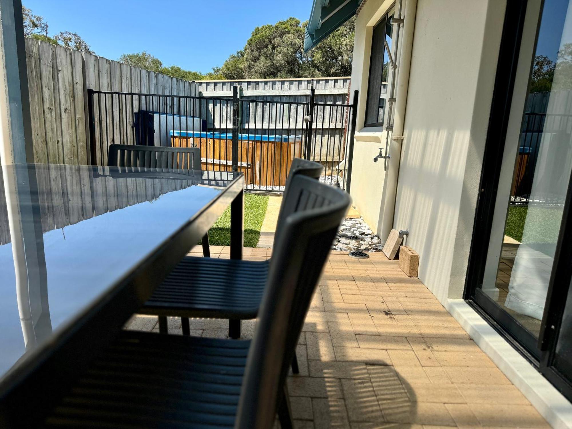 Margaret River Beach Houses Gnarabup Экстерьер фото