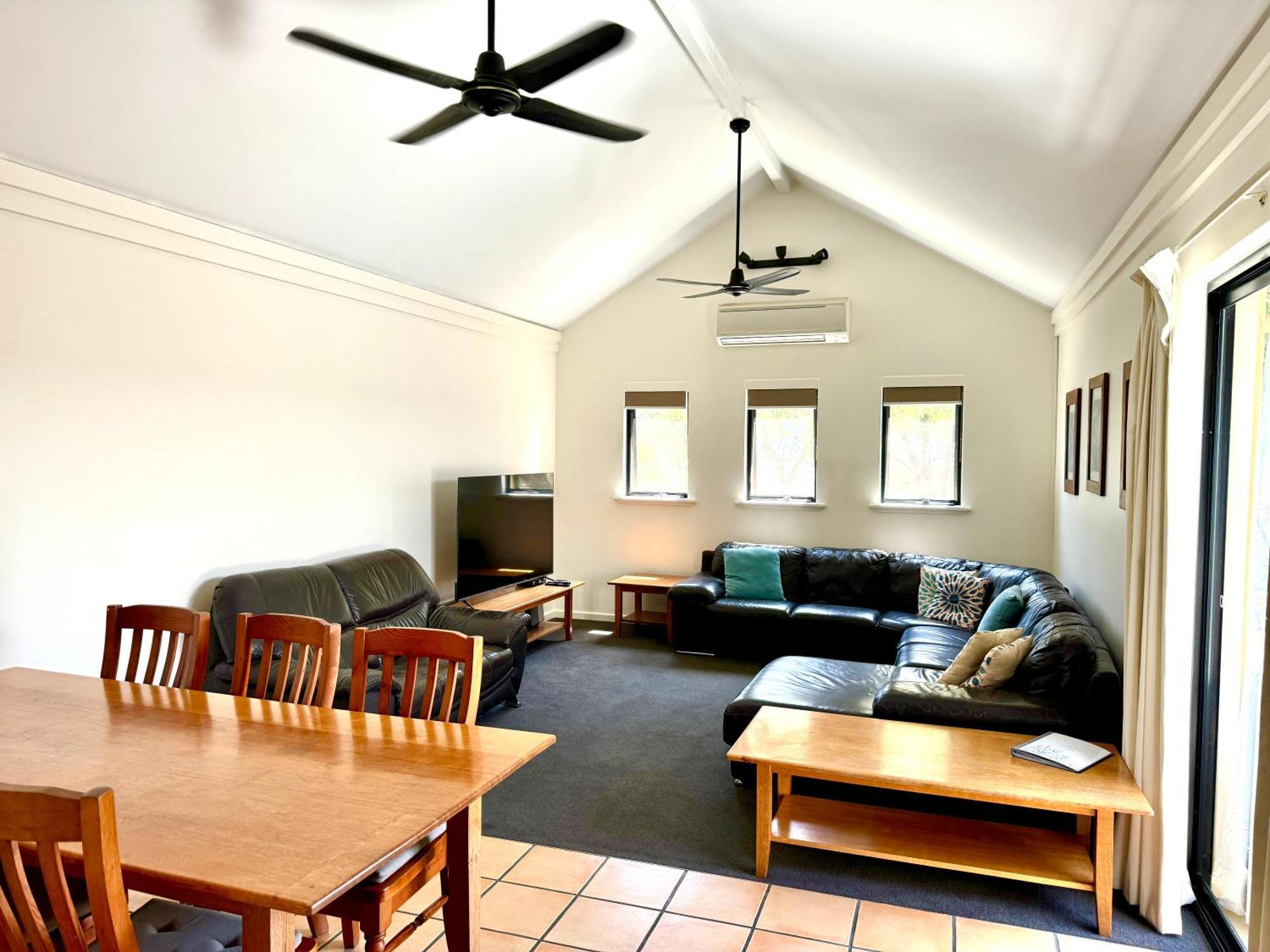 Margaret River Beach Houses Gnarabup Экстерьер фото