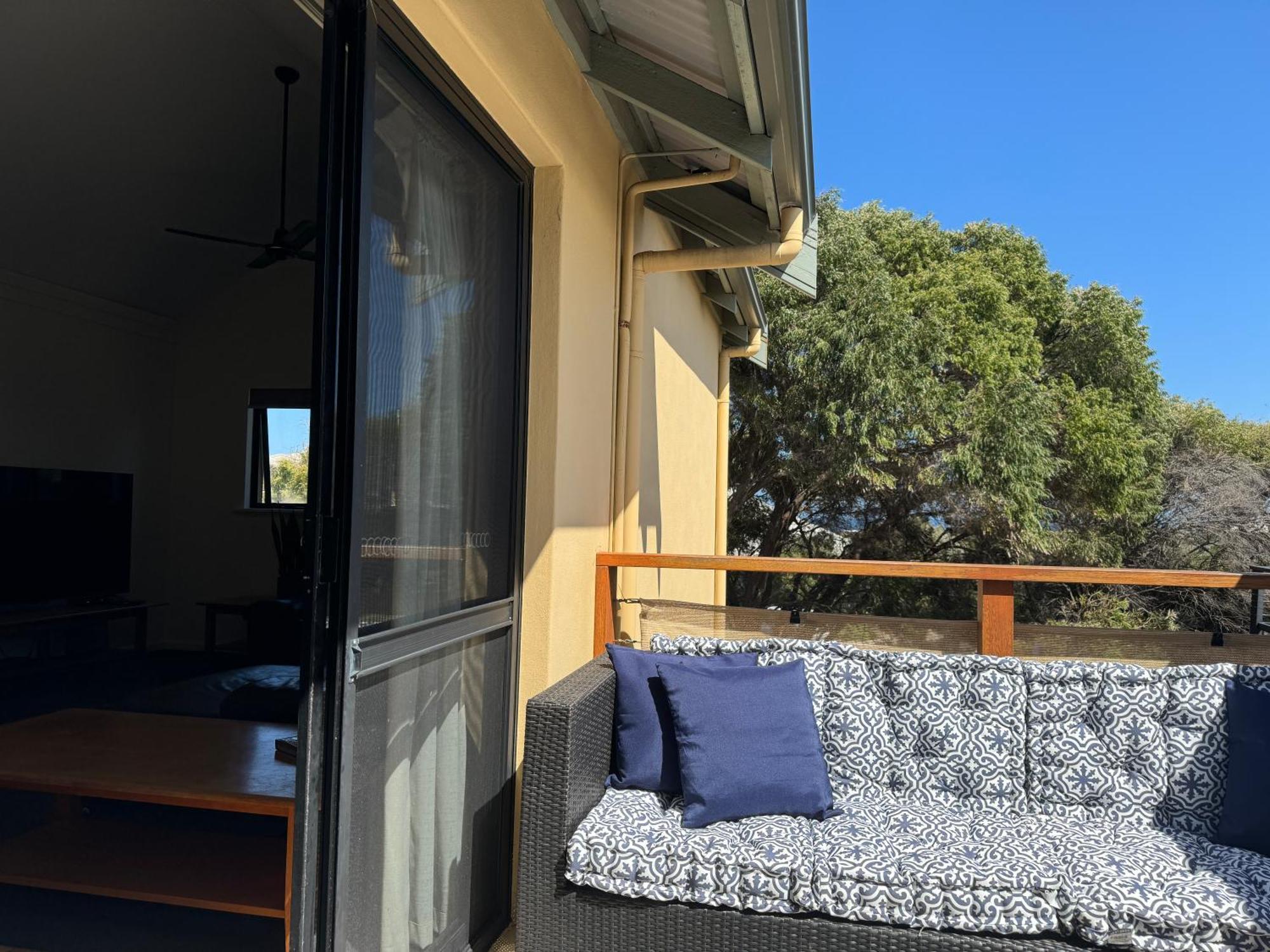 Margaret River Beach Houses Gnarabup Экстерьер фото