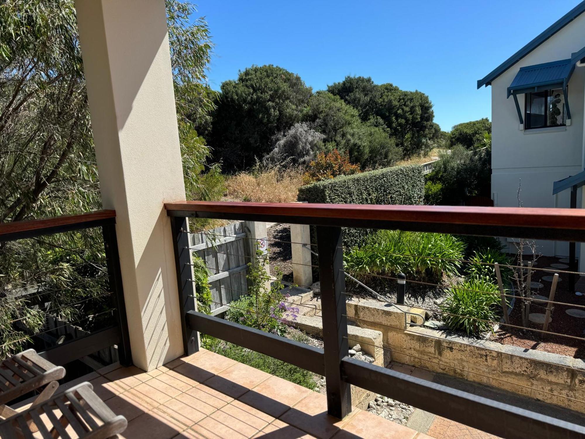 Margaret River Beach Houses Gnarabup Экстерьер фото