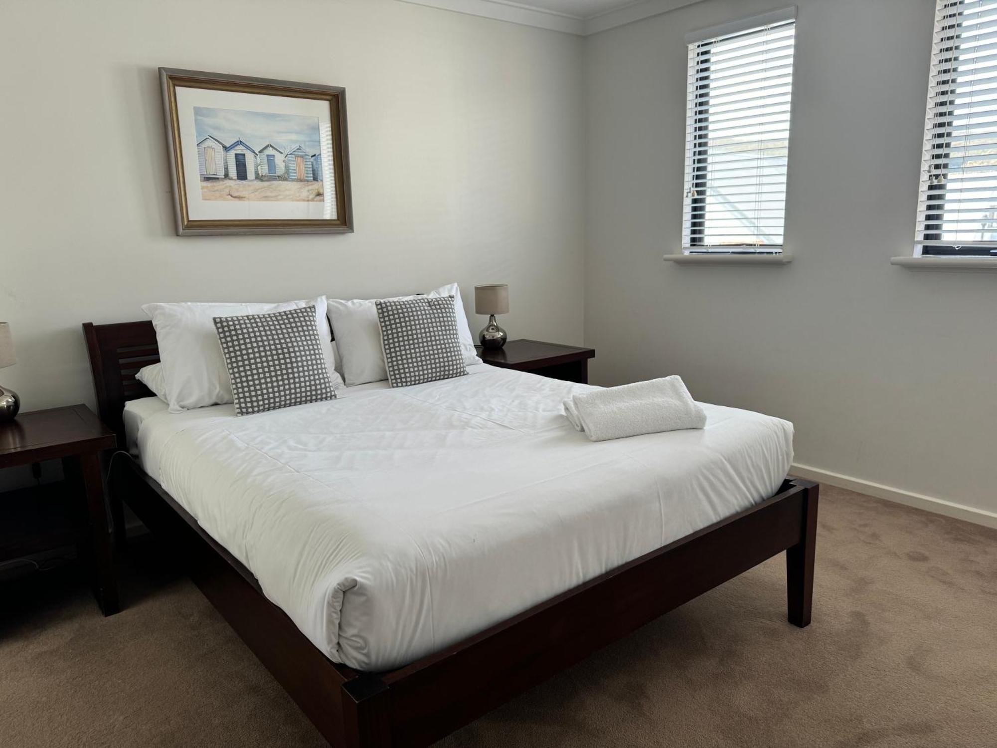 Margaret River Beach Houses Gnarabup Экстерьер фото