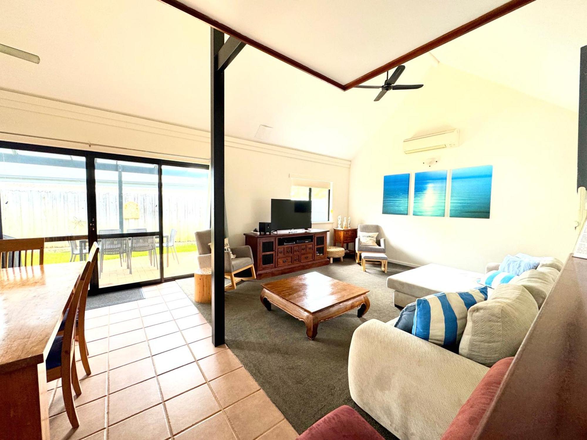 Margaret River Beach Houses Gnarabup Экстерьер фото