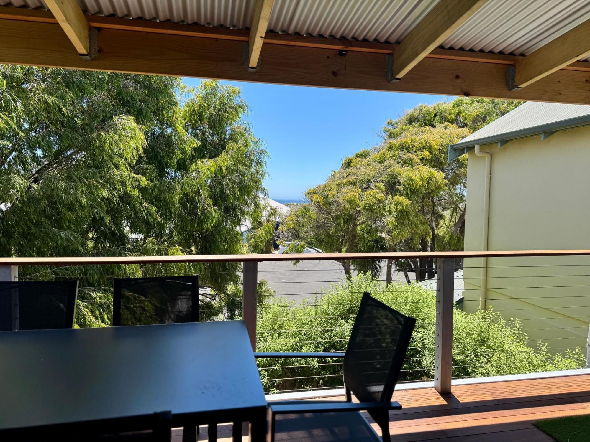 Margaret River Beach Houses Gnarabup Экстерьер фото