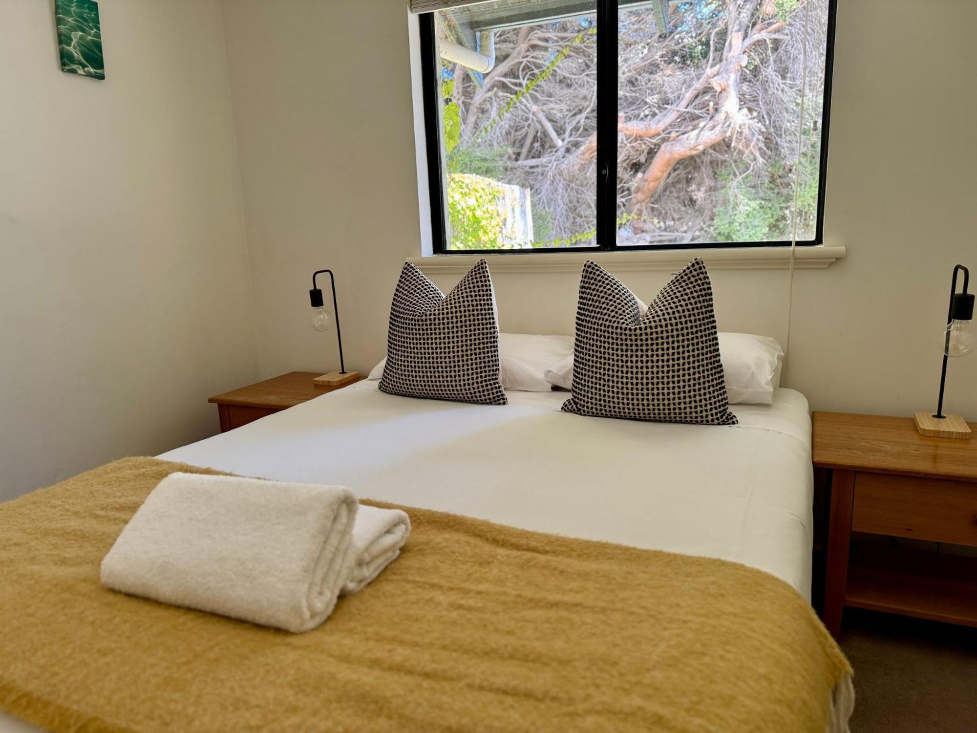 Margaret River Beach Houses Gnarabup Экстерьер фото